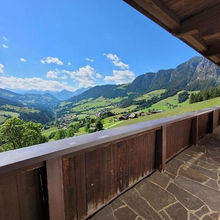 アルプバッハHaus Bergleitenアパートメント エクステリア 写真