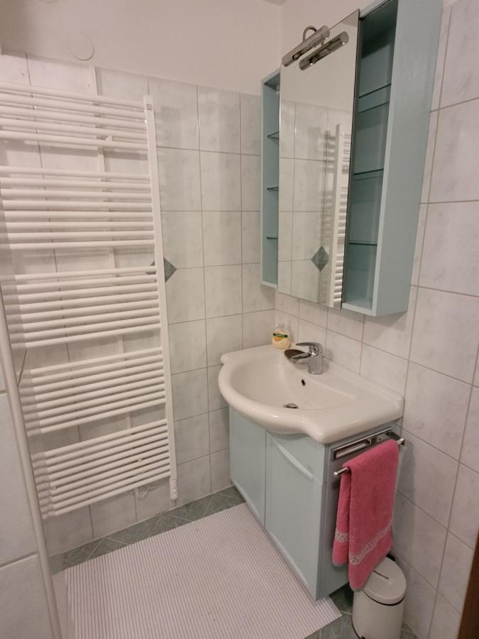 アルプバッハHaus Bergleitenアパートメント エクステリア 写真