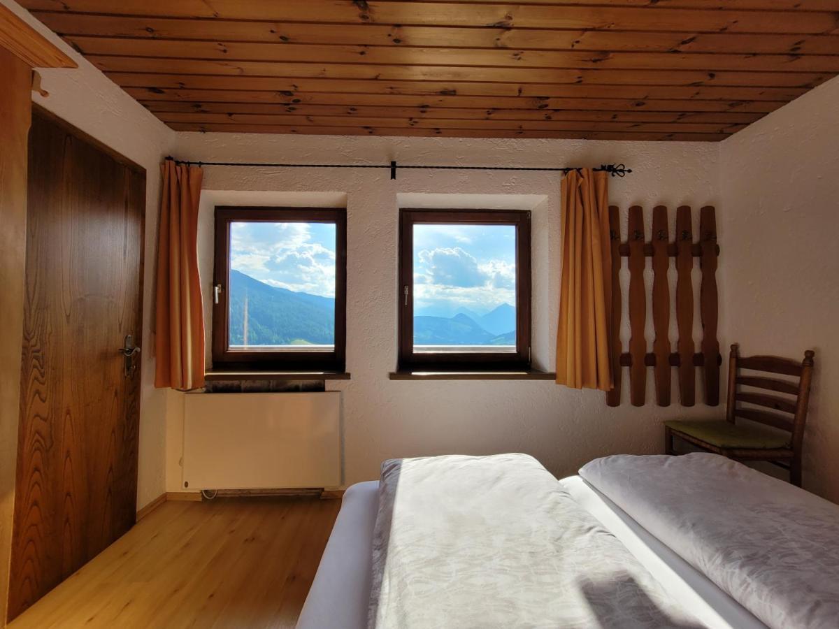 アルプバッハHaus Bergleitenアパートメント エクステリア 写真